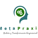 metapraxis logo