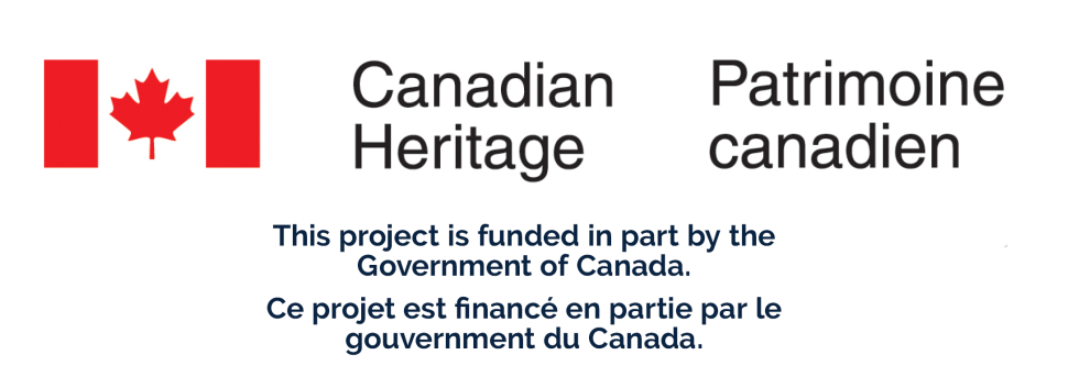 Canadian Heritage logo